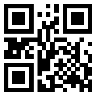 3308400122 Qr Code associato
