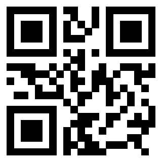 Il Qr Code di 3308400123