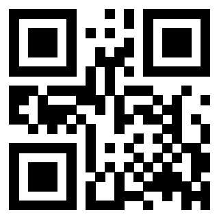 3308400124 Qr Code associato