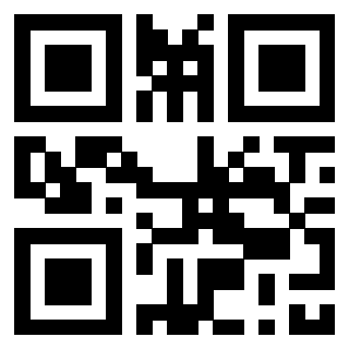 Il Qr Code di 3308400126