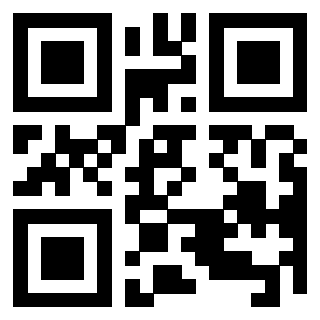 Il Qr Code di 3308400127