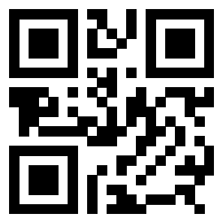 Immagine del Qr Code di 3308400128