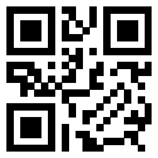 Scansione del Qr Code di 3308400130