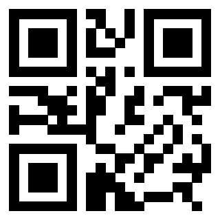 3308400131 - Immagine del QrCode