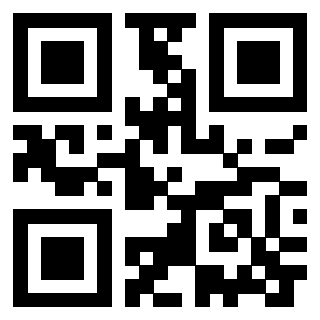 3308400132 - Immagine del QrCode