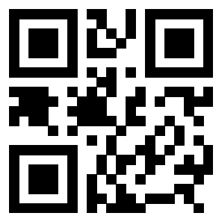 3308400135 QrCode associato