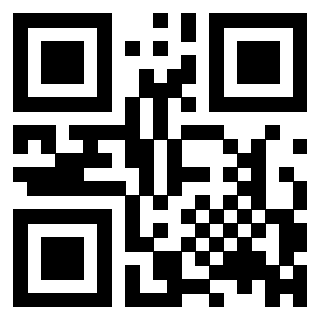 3308400140 - Immagine del Qr Code associato