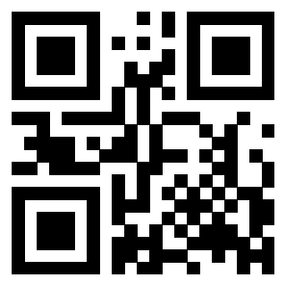 3308400141 - Immagine del Qr Code associato