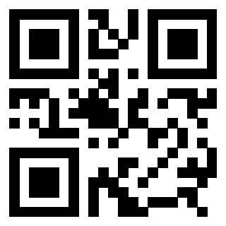 Il Qr Code di 3308400142