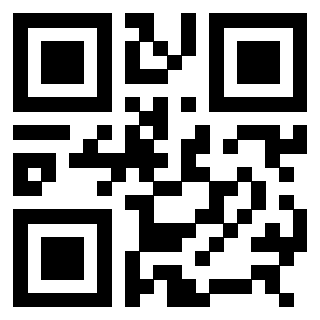 Scansione del Qr Code di 3308400144