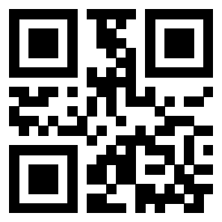 Immagine del Qr Code di 3308400147