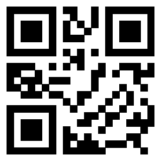Qr Code di 3308400151
