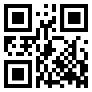 Immagine del QrCode di 3308400153