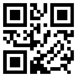 Il Qr Code di 3308400154