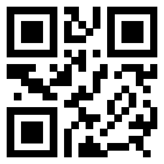 3308400156 - Immagine del QrCode