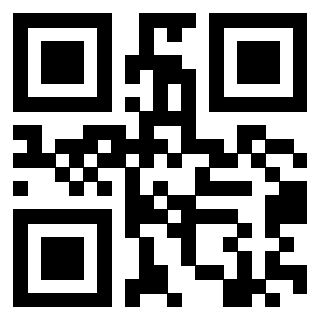 Scansione del Qr Code di 3308400157