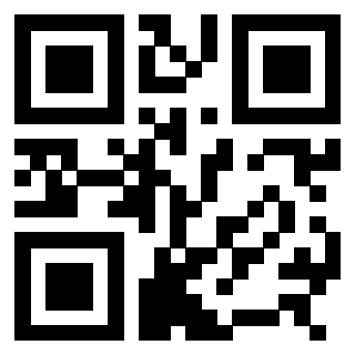 Immagine del Qr Code di 3308400159
