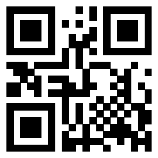 Il Qr Code di 3308400160