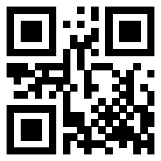 Immagine del Qr Code di 3308400161