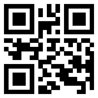 Il QrCode di 3308400163