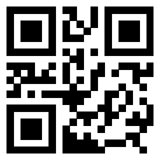 3308400165 - Immagine del Qr Code