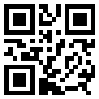 3308400166 - Immagine del Qr Code