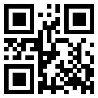 3308400167 - Immagine del QrCode