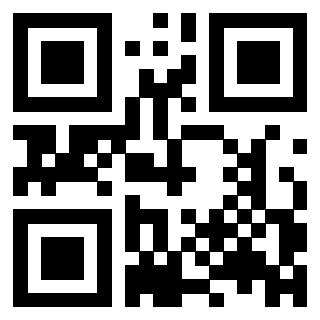 Immagine del Qr Code di 3308400169