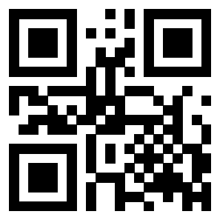 Il Qr Code di 3308400171