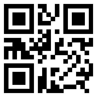 3308400172 - Immagine del QrCode