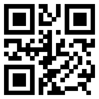 3308400174 - Immagine del Qr Code associato