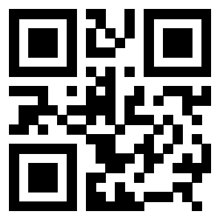 Il Qr Code di 3308400175