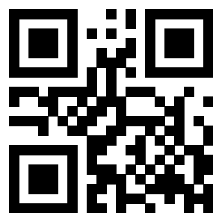 3308400176 Qr Code associato
