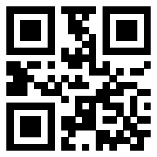 Il QrCode di 3308400177