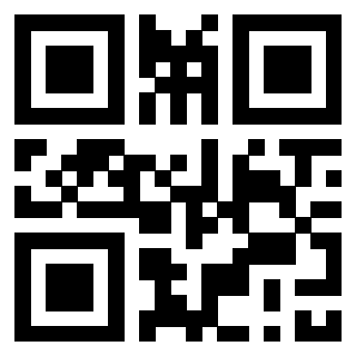 3308400179 - Immagine del QrCode