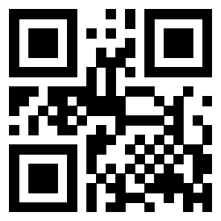 Il QrCode di 3308400180