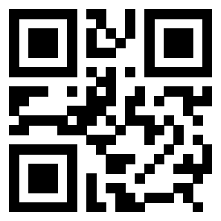 Scansione del Qr Code di 3308400182