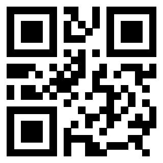 Immagine del QrCode di 3308400185