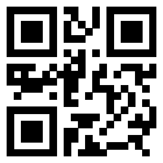 3308400186 QrCode associato