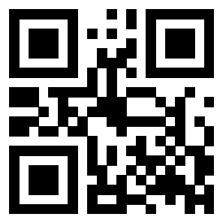 Scansione del QrCode di 3308400187