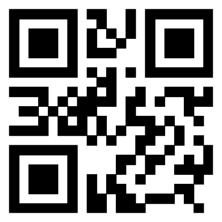 Scansione del Qr Code di 3308400189