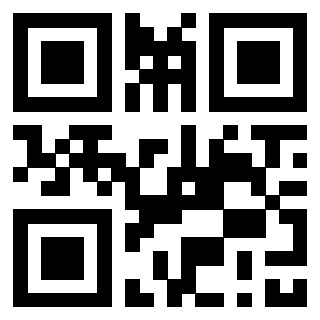 3308400190 Qr Code associato