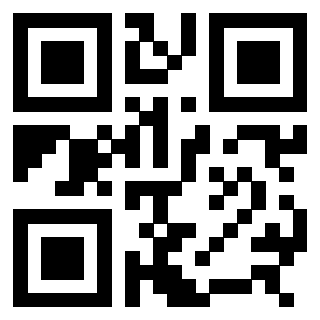 3308400192 - Immagine del QrCode