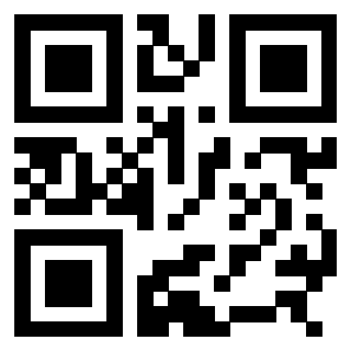 Il QrCode di 3308400193