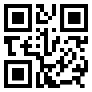 Immagine del QrCode di 3308400195