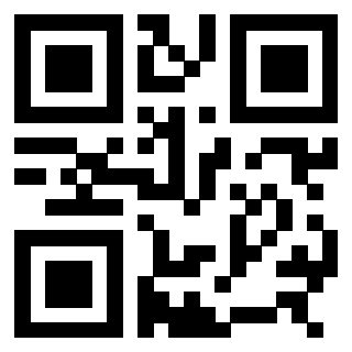 Il QrCode di 3308400197