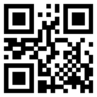 Immagine del QrCode di 3308400198