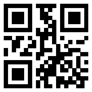 3308400200 Qr Code associato