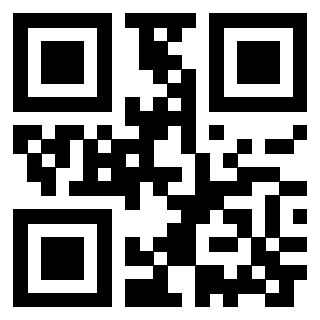 Il QrCode di 3308400201