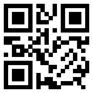 3308400202 - Immagine del Qr Code associato